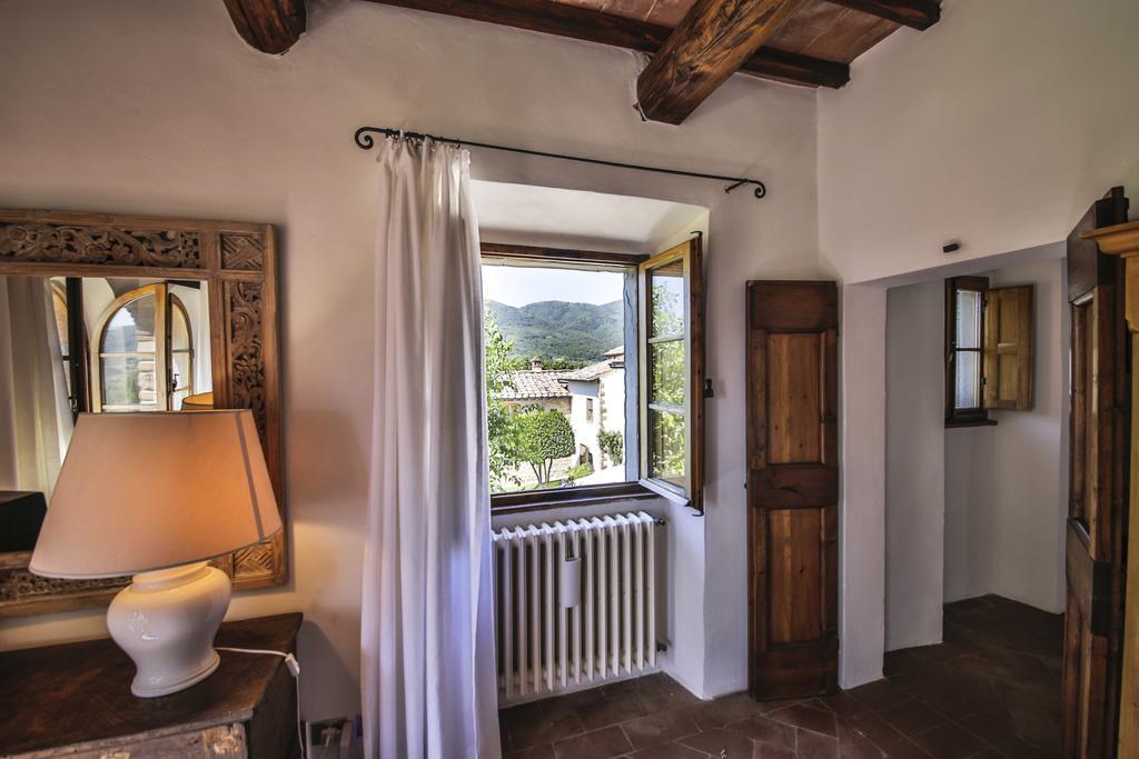 Campopineta Apartment Incisa in Val d'Arno Exterior photo
