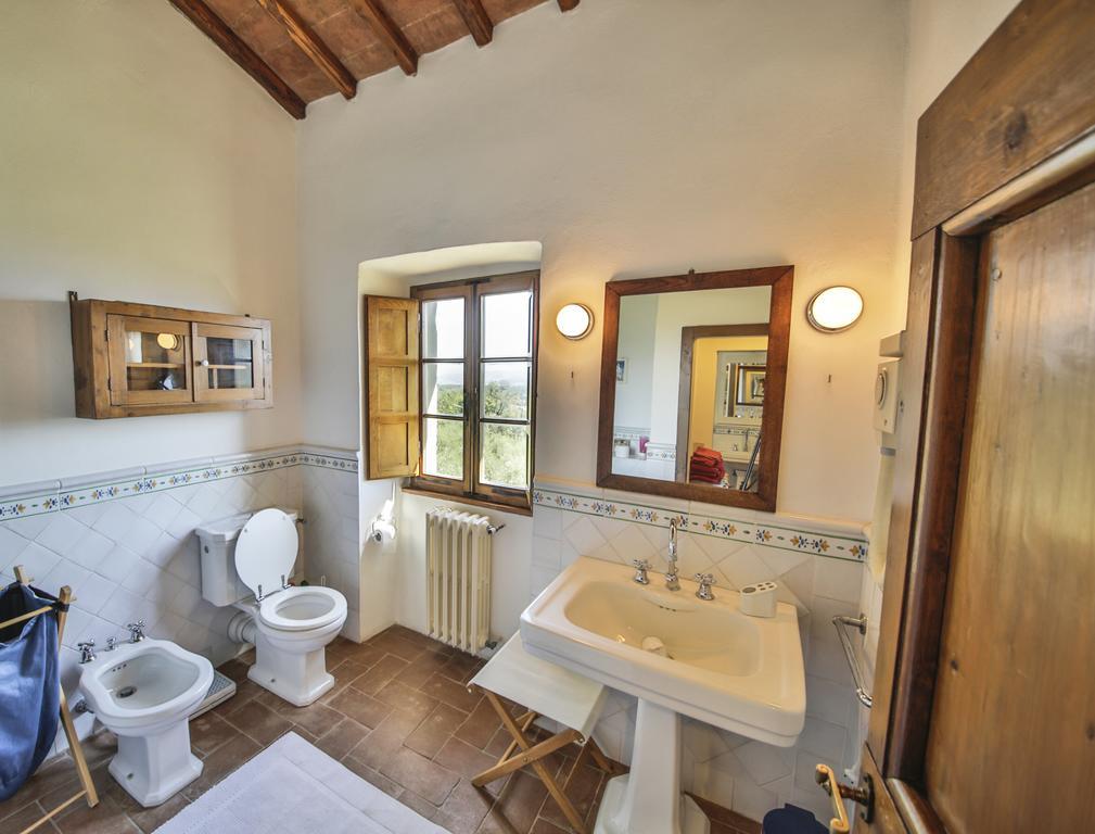 Campopineta Apartment Incisa in Val d'Arno Exterior photo