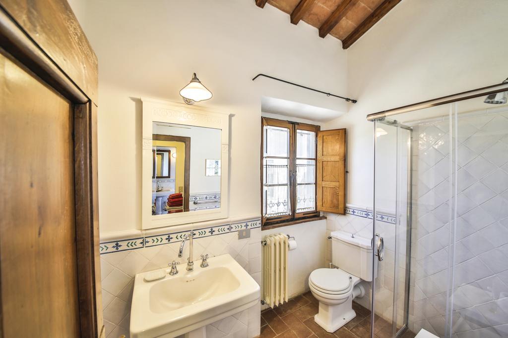 Campopineta Apartment Incisa in Val d'Arno Exterior photo