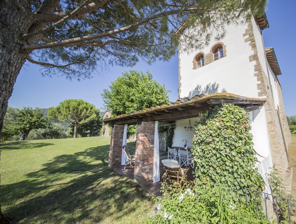 Campopineta Apartment Incisa in Val d'Arno Exterior photo