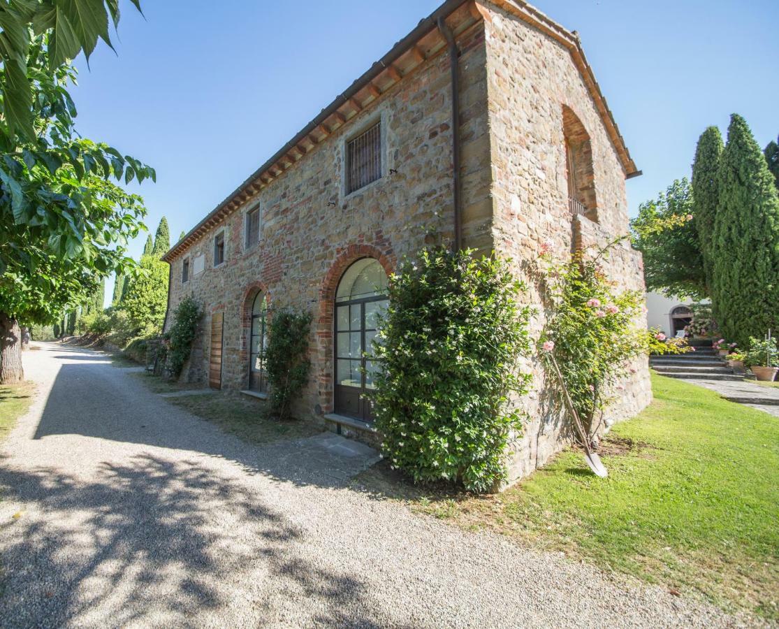 Campopineta Apartment Incisa in Val d'Arno Exterior photo