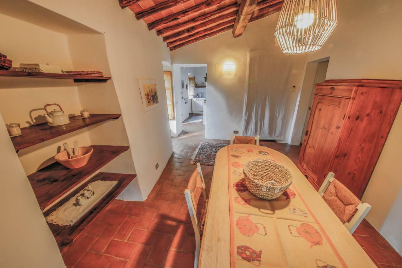 Campopineta Apartment Incisa in Val d'Arno Exterior photo