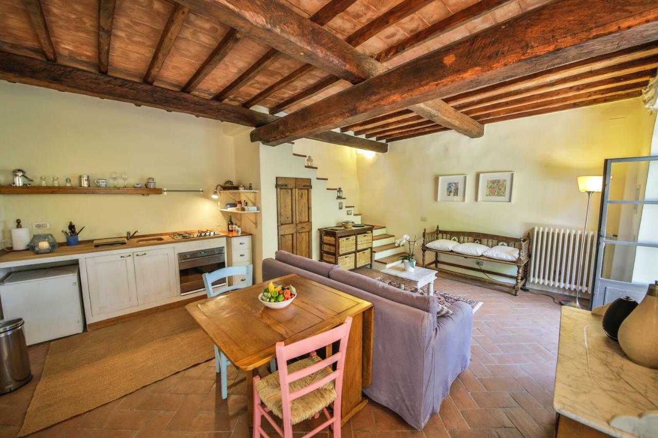 Campopineta Apartment Incisa in Val d'Arno Exterior photo